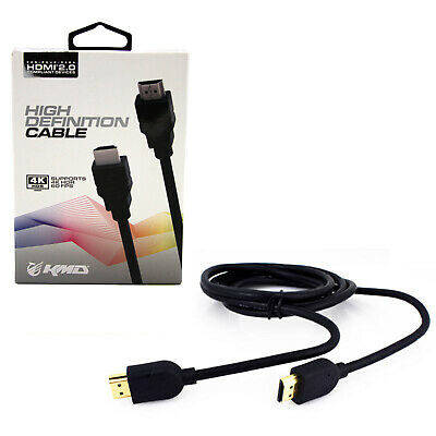 HDMI - High Definition Cable